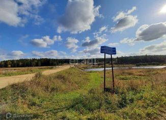 Продается участок, 16.5 сот., село Балакино, улица Калинина, 19
