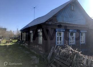 Продаю дом, 40 м2, Рузаевка, улица Пушкина