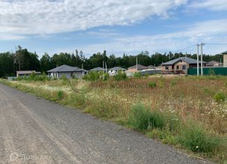 Участок на продажу, 10 сот., Татарстан, Центральная улица