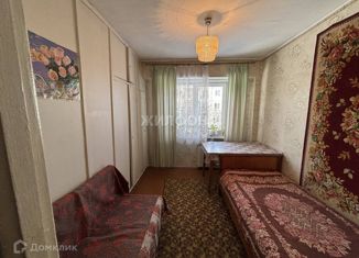 Продажа четырехкомнатной квартиры, 59.7 м2, Иркутская область, микрорайон Юбилейный, 23