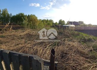 Продается участок, 6 сот., село Барлак, Центральная улица, 7