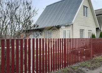 Дом на продажу, 60 м2, садовые участки Тополёк, Строительная улица