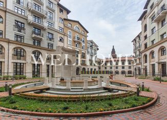 Продажа 4-ком. квартиры, 169.9 м2, Москва, улица Фадеева, 4А, улица Фадеева