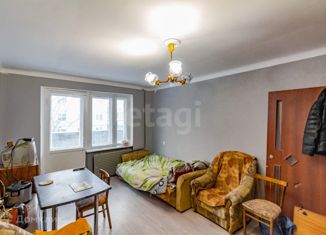 Продается трехкомнатная квартира, 59.5 м2, Вологда, Новгородская улица, 31, микрорайон Бывалово
