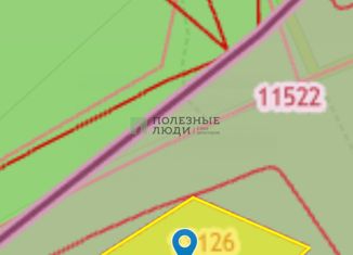 Продам участок, 22.53 сот., Татарстан