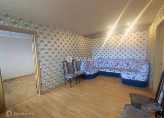 Продам трехкомнатную квартиру, 57.2 м2, Нижний Новгород, улица Ефима Рубинчика, 14, улица Ефима Рубинчика