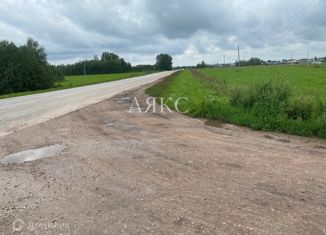 Продажа земельного участка, 8 сот., село Ишеево, Вторая улица