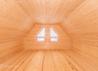 Дом на продажу, 110 м2, деревня Борисово