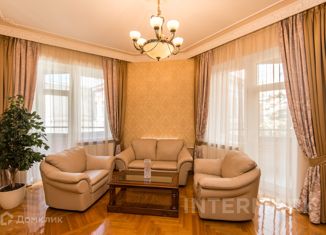 Сдается в аренду 3-комнатная квартира, 136 м2, Москва, Ксеньинский переулок, 3, Ксеньинский переулок