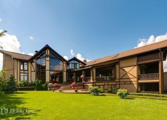 Продам дом, 1400 м2, деревня Подушкино