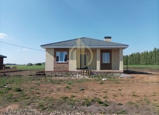 Продам дом, 100 м2, село Сапуголи, улица Заббарова