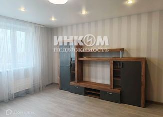 3-ком. квартира в аренду, 81 м2, Москва, Лермонтовский проспект, 10к1, район Выхино-Жулебино