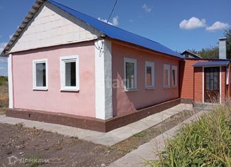 Дом на продажу, 65.6 м2, железнодорожная станция Хворостянка, Ленинская улица, 83