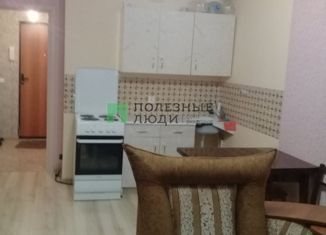 Продаю квартиру студию, 23.4 м2, Ижевск, улица А.Н. Сабурова, 17, Восточный жилой район