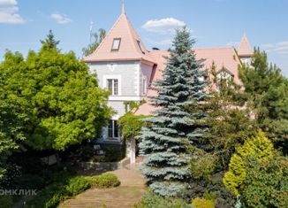 Продаю дом, 320 м2, село Усово, коттеджный посёлок Усово Плюс, 42