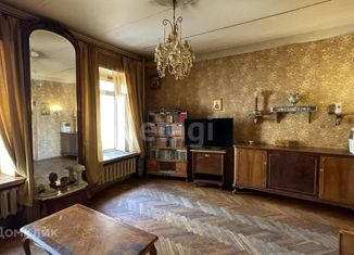 Продается 3-комнатная квартира, 67.5 м2, Санкт-Петербург, улица Радищева, 44, улица Радищева