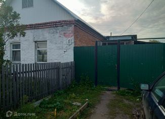 Продается дом, 51.4 м2, рабочий посёлок Саргатское, улица имени М. Рудаева