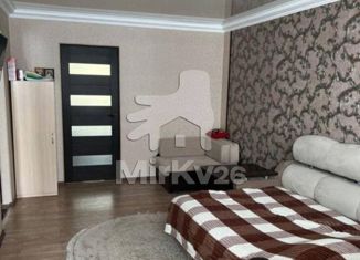 Продам 2-ком. квартиру, 56 м2, Ессентуки, Пятигорская улица, 114А