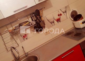 Продам трехкомнатную квартиру, 61.6 м2, Москва, Зюзинская улица, 4к4, Зюзинская улица