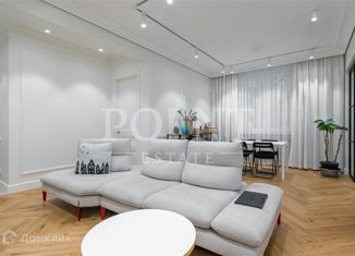 Продаю 2-ком. квартиру, 70 м2, Москва, метро Белорусская, 1-я Тверская-Ямская улица, 28