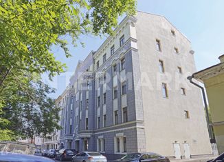 5-комнатная квартира на продажу, 230 м2, Москва, 2-й Обыденский переулок, 3с1, 2-й Обыденский переулок