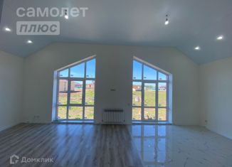 Продажа дома, 96 м2, село Сапуголи, Озёрная улица