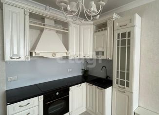 Двухкомнатная квартира на продажу, 40 м2, Москва, Тагильская улица, 4А, станция Бульвар Рокоссовского