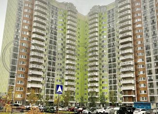 Продается 1-комнатная квартира, 36.3 м2, Москва, улица Дмитрия Ульянова, 27, улица Дмитрия Ульянова