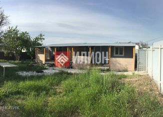 Дом на продажу, 30 м2, садоводческое товарищество Золотая Балка, садоводческое товарищество Золотая Балка, 24