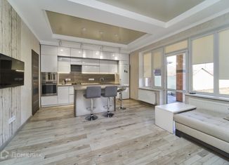 Продается дом, 120 м2, Краснодар, улица Академика Губкина, 78, микрорайон Северный