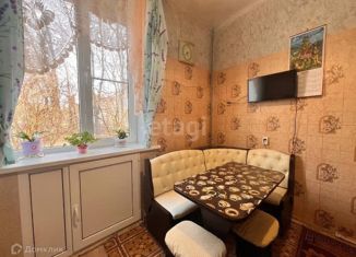 3-комнатная квартира на продажу, 74.7 м2, Ленинградская область, улица Работниц, 27