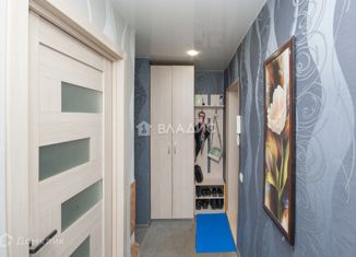 Продам двухкомнатную квартиру, 44 м2, Нижний Новгород, улица Героя Советского Союза Васильева, 8, метро Комсомольская