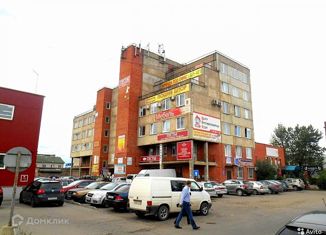 Продается офис, 114 м2, Великий Новгород, проспект Александра Корсунова, 14А