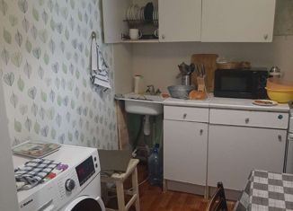 1-комнатная квартира на продажу, 38.9 м2, Самара, Сиреневый переулок, 13, метро Гагаринская