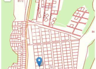 Продам земельный участок, 1431 сот., поселок дом отдыха Чепца