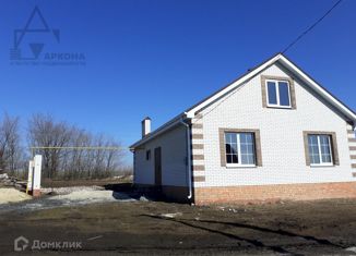 Продается дом, 106 м2, село Бессергеновка, Широкий переулок