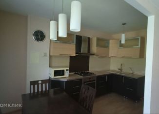 Продаю четырехкомнатную квартиру, 79 м2, Вологда, Кубинская улица, 13, микрорайон Лукьяново