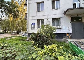 Продажа 2-ком. квартиры, 41.3 м2, Конаково, улица Энергетиков, 3