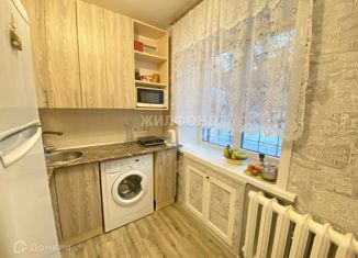 Продажа двухкомнатной квартиры, 44.7 м2, Новосибирск, Зыряновская улица, 119, Зыряновская улица