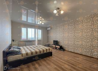 Сдам однокомнатную квартиру, 58.6 м2, Ставрополь, улица Дзержинского, 158, микрорайон №1