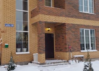 Продается дом, 132.4 м2, село Осиново, Нагорная улица, 10