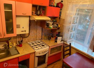 Продаю трехкомнатную квартиру, 56 м2, Нижний Новгород, улица Терешковой, 6, улица Терешковой
