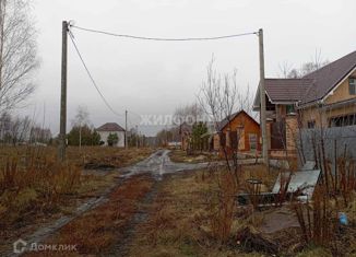 Продается земельный участок, 10 сот., дачное некоммерческое партнёрство Город-Сад