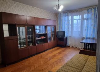 2-комнатная квартира на продажу, 45.8 м2, Нижний Новгород, Сормовское шоссе, 6, метро Бурнаковская