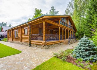 Продам дом, 350 м2, деревня Сивково, 13-й Западный проезд