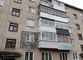 Продается 2-комнатная квартира, 46.7 м2, Фурманов, улица Жуковского, 17