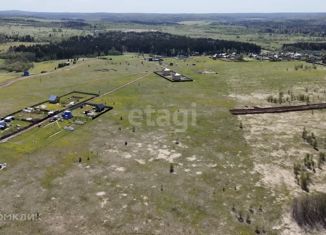 Участок на продажу, 4000 сот., деревня Большакино, Центральная улица, 25/1