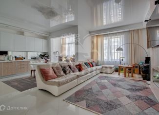 Продажа 3-ком. квартиры, 101.2 м2, Москва, Мытная улица, 7с1, метро Серпуховская