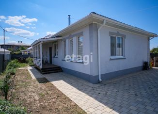 Продается дом, 106.1 м2, хутор Песчаный, Афинская улица