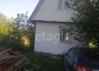 Дом на продажу, 48 м2, СНТ № 3 Треста № 88